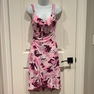 2 pieces dress